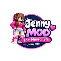Jenny Mod APK logo